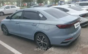 Geely Emgrand 2024 года за 8 000 000 тг. в Астана фото 4