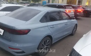 Geely Emgrand 2024 года за 8 000 000 тг. в Астана фото 2