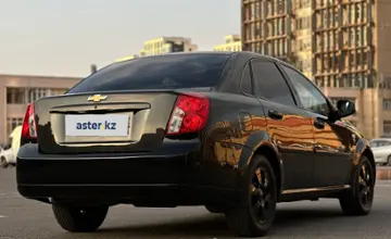 Daewoo Gentra 2014 года за 4 500 000 тг. в Алматы фото 3