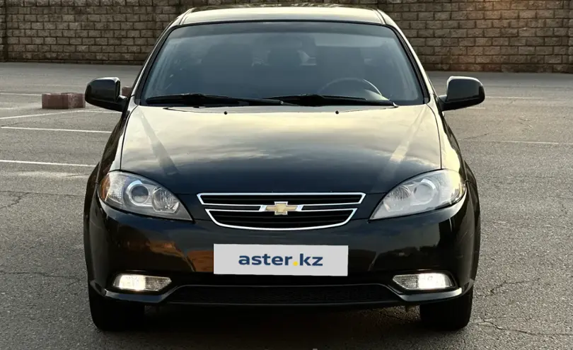 Daewoo Gentra 2014 года за 4 500 000 тг. в Алматы