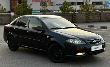 Daewoo Gentra 2014 года за 4 500 000 тг. в Алматы фото 2