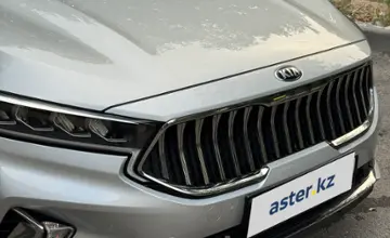 Kia K7 2020 года за 13 300 000 тг. в Алматы