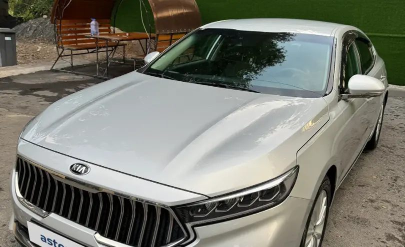 Kia K7 2020 года за 13 300 000 тг. в Алматы