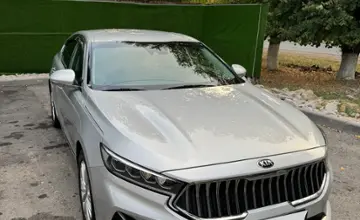 Kia K7 2020 года за 13 300 000 тг. в Алматы фото 3