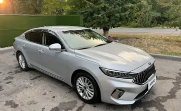 Kia K7 2020 года за 13 300 000 тг. в Алматы фото 4
