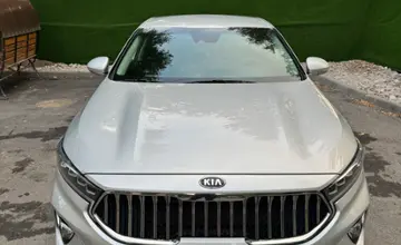 Kia K7 2020 года за 13 300 000 тг. в Алматы фото 2