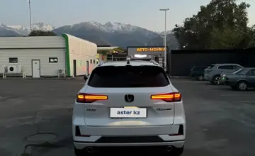 Changan CS55PLUS 2025 года за 12 500 000 тг. в Алматы фото 3