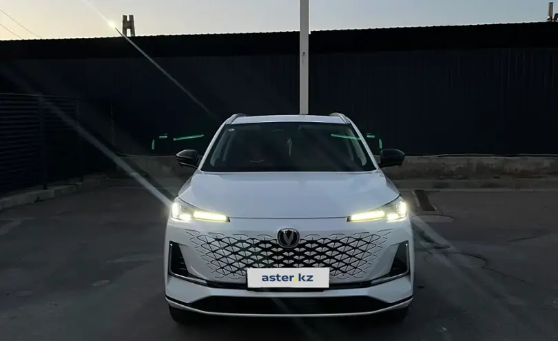 Changan CS55PLUS 2025 года за 12 500 000 тг. в Алматы