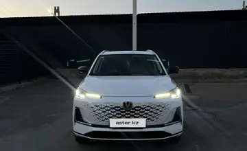 Changan CS55PLUS 2025 года за 12 500 000 тг. в Алматы фото 1