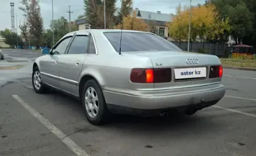 Audi A8 1994 года за 3 750 000 тг. в Астана