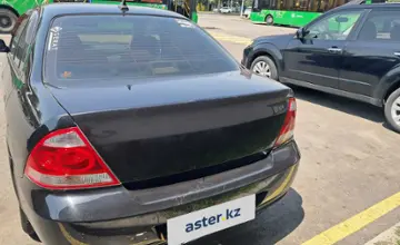 Nissan Almera Classic 2008 года за 2 000 000 тг. в Алматы фото 4