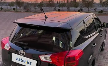 Toyota RAV4 2014 года за 9 000 000 тг. в Актау фото 3