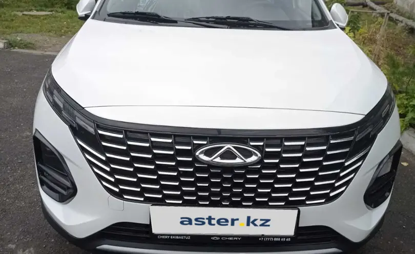 Chery Tiggo 2 Pro 2025 года за 6 000 000 тг. в Павлодар