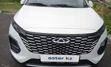 Chery Tiggo 2 Pro 2025 года за 6 000 000 тг. в Павлодар фото 1