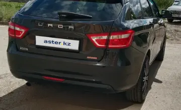 LADA (ВАЗ) Vesta 2018 года за 5 300 000 тг. в Кокшетау