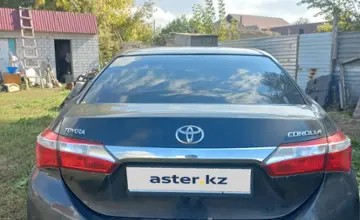 Toyota Corolla 2013 года за 6 300 000 тг. в Павлодар фото 3