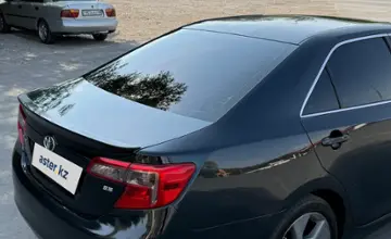 Toyota Camry 2013 года за 8 800 000 тг. в Алматы