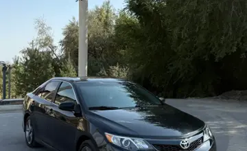 Toyota Camry 2013 года за 8 800 000 тг. в Алматы фото 3