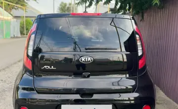 Kia Soul 2017 года за 7 000 000 тг. в Талдыкорган фото 4