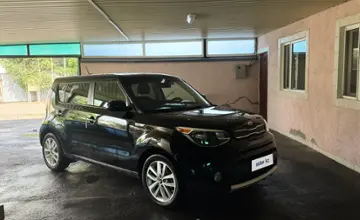 Kia Soul 2017 года за 7 000 000 тг. в Талдыкорган фото 3