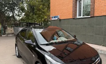 Hyundai Accent 2015 года за 5 700 000 тг. в Астана фото 3