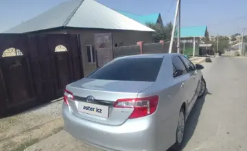 Toyota Camry 2011 года за 9 600 000 тг. в Шымкент