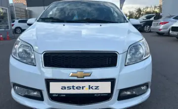 Chevrolet Nexia 2022 года за 5 200 000 тг. в Астана фото 2