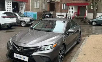 Toyota Camry 2020 года за 12 750 000 тг. в Павлодарская область фото 1