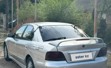 Mitsubishi Galant 1998 года за 1 500 000 тг. в Алматы фото 4