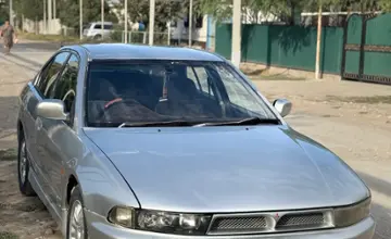 Mitsubishi Galant 1998 года за 1 500 000 тг. в Алматы фото 2