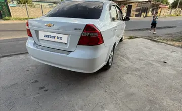 Chevrolet Nexia 2022 года за 6 000 000 тг. в Тараз