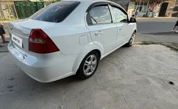 Chevrolet Nexia 2022 года за 6 000 000 тг. в Тараз фото 4