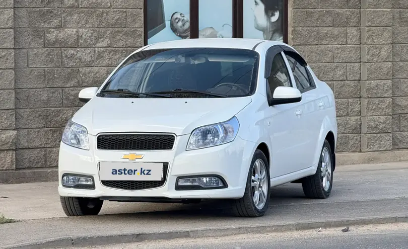 Chevrolet Nexia 2022 года за 6 000 000 тг. в Тараз