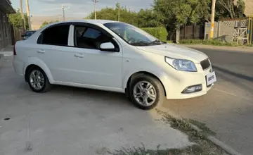 Chevrolet Nexia 2022 года за 6 000 000 тг. в Тараз фото 3