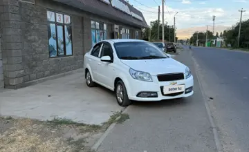 Chevrolet Nexia 2022 года за 6 000 000 тг. в Тараз фото 2
