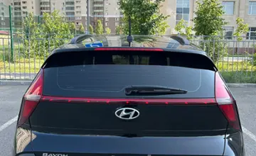 Hyundai Bayon 2023 года за 9 000 000 тг. в Астана