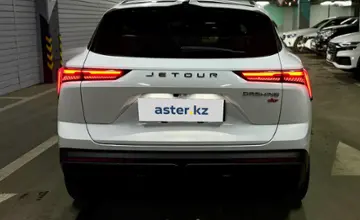 Jetour Dashing 2024 года за 10 500 000 тг. в Алматы фото 4