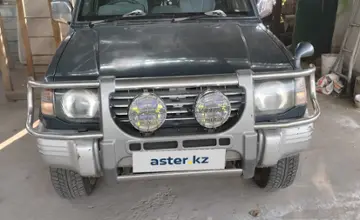 Mitsubishi Pajero 1992 года за 2 000 000 тг. в Алматы фото 2