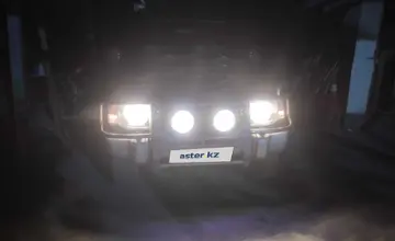 Mitsubishi Pajero 1992 года за 2 000 000 тг. в Алматы фото 3