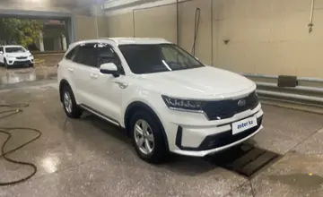 Kia Sorento 2021 года за 15 500 000 тг. в Усть-Каменогорск фото 3