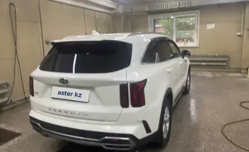 Kia Sorento 2021 года за 15 500 000 тг. в Усть-Каменогорск фото 4