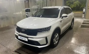 Kia Sorento 2021 года за 15 500 000 тг. в Усть-Каменогорск фото 1
