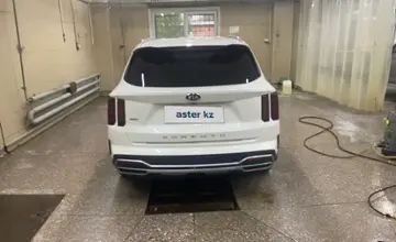 Kia Sorento 2021 года за 15 500 000 тг. в Усть-Каменогорск