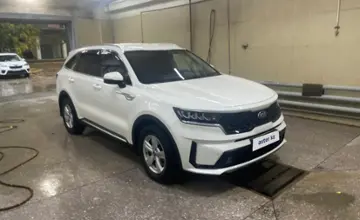 Kia Sorento 2021 года за 15 500 000 тг. в Усть-Каменогорск фото 2