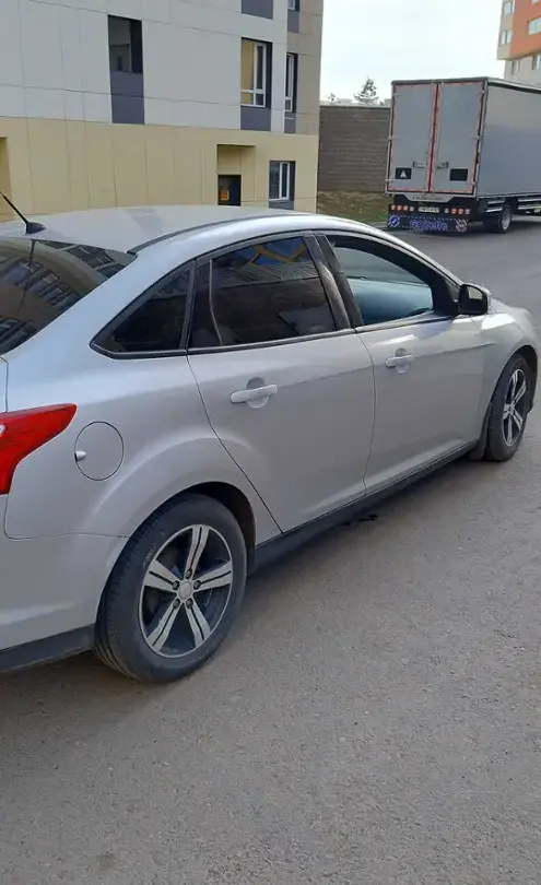 Ford Focus 2012 года за 3 000 000 тг. в Астана фото 4