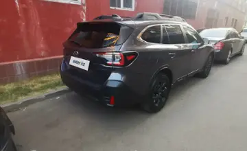 Subaru Outback 2019 года за 13 500 000 тг. в Алматы