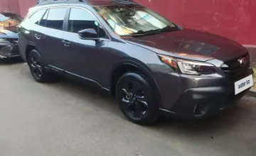 Subaru Outback 2019 года за 13 500 000 тг. в Алматы фото 3