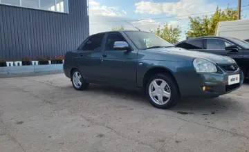 LADA (ВАЗ) Priora 2011 года за 2 200 000 тг. в Кокшетау фото 3