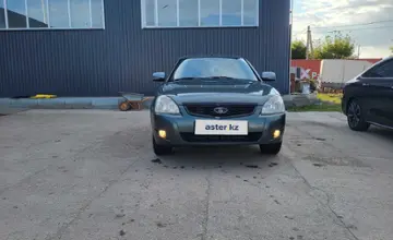 LADA (ВАЗ) Priora 2011 года за 2 200 000 тг. в Кокшетау фото 2