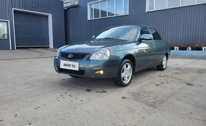 LADA (ВАЗ) Priora 2011 года за 2 200 000 тг. в Кокшетау